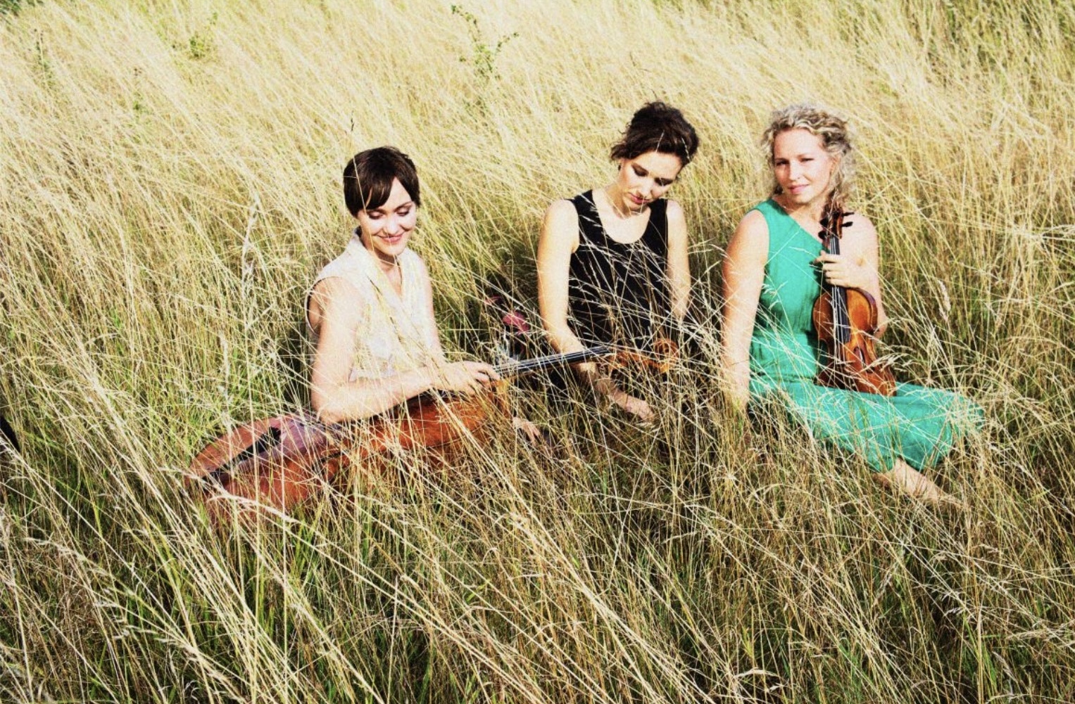 Trio Ismena